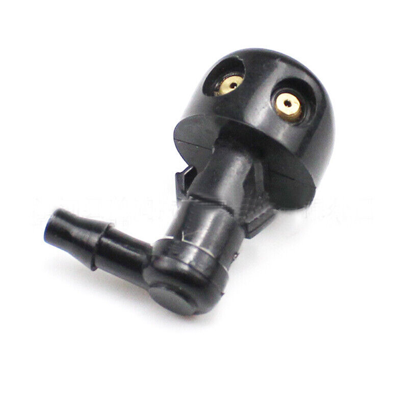 Rear Window Washer Nozzle MB683928 For Mitsubishi Pajero V31 V32 V34 V43... - $7.69