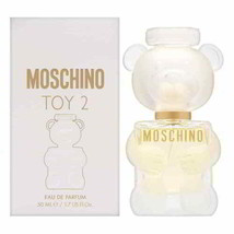 Moschino Toy 2 by Moschino 1.7 oz Eau De Parfum Spray - £33.01 GBP