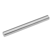 uxcell Round Steel Rod, 15mm HSS Lathe Bar Stock Tool 150mm Long, for Sh... - $25.64