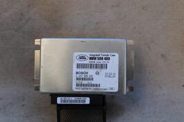 Land Range Rover 4x4 4WD TCCM Transfer Case Control Module NNW-508-480 image 2