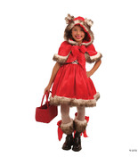 Girl&#39;s little red wolf-xs - $85.61 CAD