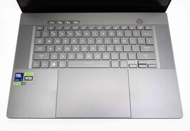 ASUS ROG Zephyrus G16 GU605MI 16" Intel Core Ultra 9 16GB 1TB RTX 4070 ISSUE image 5