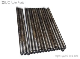 Pushrods Set All For 03-06 GMC Yukon XL 2500  6.0 10238852 4wd - $637.62 MXN