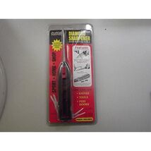 Smiths Diamond Knife Sharpener - $11.95