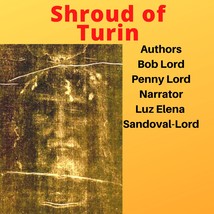 Shroud of Turin Audiobook - £2.32 GBP