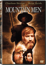 The Mountain Men [1990] (DVD, 2002, Full Screen) NEW - $13.46 CAD
