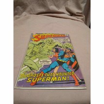 DC Comics Superman Comic No.214 - £10.08 GBP