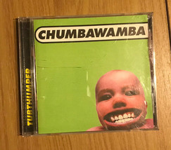 Tubthumper by Chumbawamba (Cd Sept-1997) - $9.99