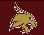 Texas State Bobcats Sports Team Flag 3x5ft - $15.99