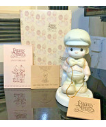 LORD, HELP ME MAKE THE GRADE - PRECIOUS MOMENT 106216 - €8,57 EUR