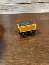 Thomas and Friends Wooden Railway Dukes Coal Car Train Car - £11.84 GBP