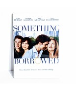 Something Borrowed [New DVD] Widescreen - £2.33 GBP