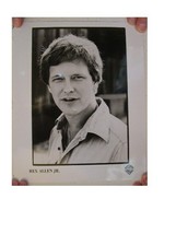 Rex Allen Jr. Press Kit &amp; Photo Another Goodbye Song Jr - $498.99 MXN