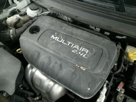 CHEROKEE  2016 Engine Cover 104888361 - $91.08