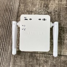 Netgear WiFi Range Extender Model WN3000RPv3 - £7.45 GBP