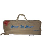 Teremana Tequila BBQ Grill Utensils Set w Zip Carry Bag Dwayne Rock Johnson WWE - $25.65