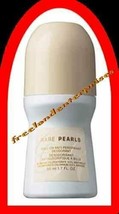 Avon Roll On RARE PEARLS Anti Perspirant Deodorant ~1.7 oz (New) - $2.72