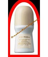 Avon Roll On RARE PEARLS Anti Perspirant Deodorant ~1.7 oz (New) - £2.14 GBP