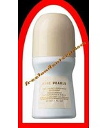 Avon Roll On RARE PEARLS Anti Perspirant Deodorant ~1.7 oz (New) - $3.73 CAD