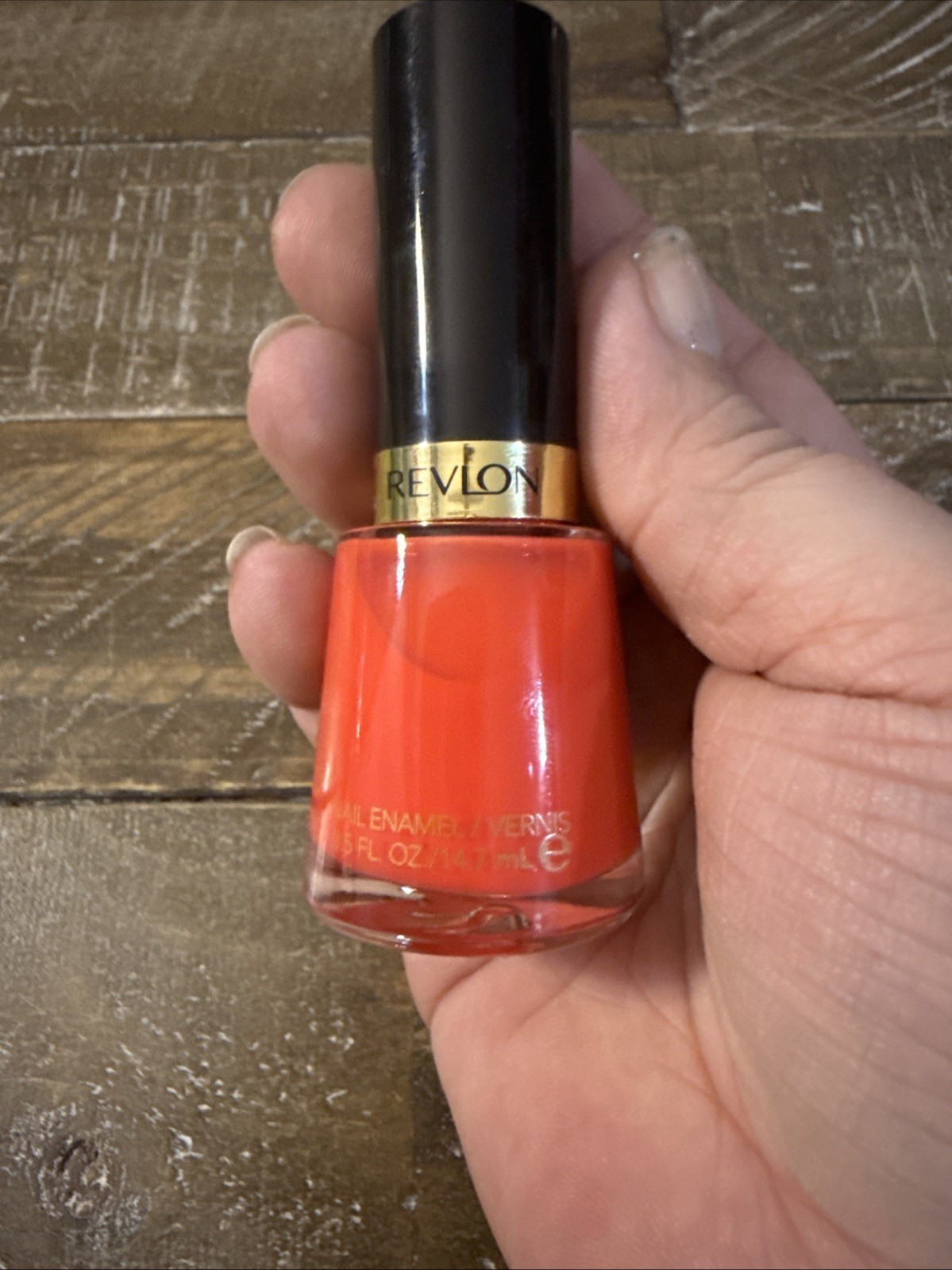 Revlon Nail Polish Copa Sunset - $13.74