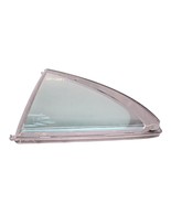 Driver Rear Door Vent Glass 203 Type Sedan Fits 01-07 MERCEDES C-CLASS 2... - $113.66 CAD