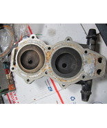 Johnson 50 Hp. Cylinder HEAD 340100 - $109.41 CAD