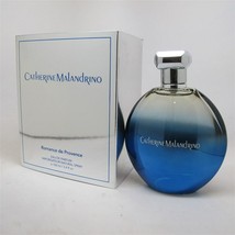 Romance de Provence by Catherine Malandrino 100ml/3.4 oz Eau de Parfum Spray NIB - £74.72 GBP