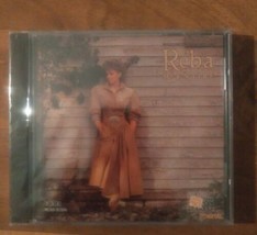 Reba McEntire Whoever&#39;s In New England CD Brand New Sealed  - £10.59 GBP