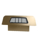 testbrands Rear Iron Divider with Sliding Window for 4-Man Military Truc... - $2,933.73 CAD