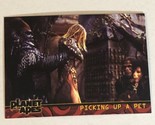 Planet Of The Apes Trading Card 2001 #35 Estella Warren - $1.97