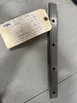 NEW!! THK SHS30+320L LINEAR BEARING RAIL - $59.95