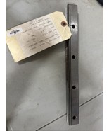 NEW!! THK SHS30+320L LINEAR BEARING RAIL - $82.07 CAD