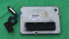 08 Accord V6 MT 6spd Programmed P&P Ecm Ecu Engine Control Module 37820-R72-A08