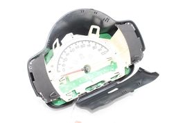 08-15 SMART FORTWO SPEEDOMETER INSTRUMENT CLUSTER Q8218 image 5