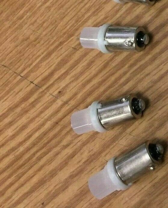 Vintage Sherwood S-2100 / S-3000 I , II,  III   TUBE Tuner front dial LE... - $18.80