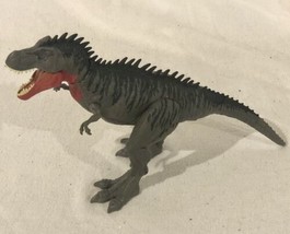 Jurassic World Tarbosaurus Primal Attack Massive Biters Dinosaur Mattel Toy 14” - £14.99 GBP