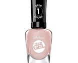 Sally Hansen Miracle Gel Cozy Chic Collection - Nail Polish - Sweet-er W... - $8.86