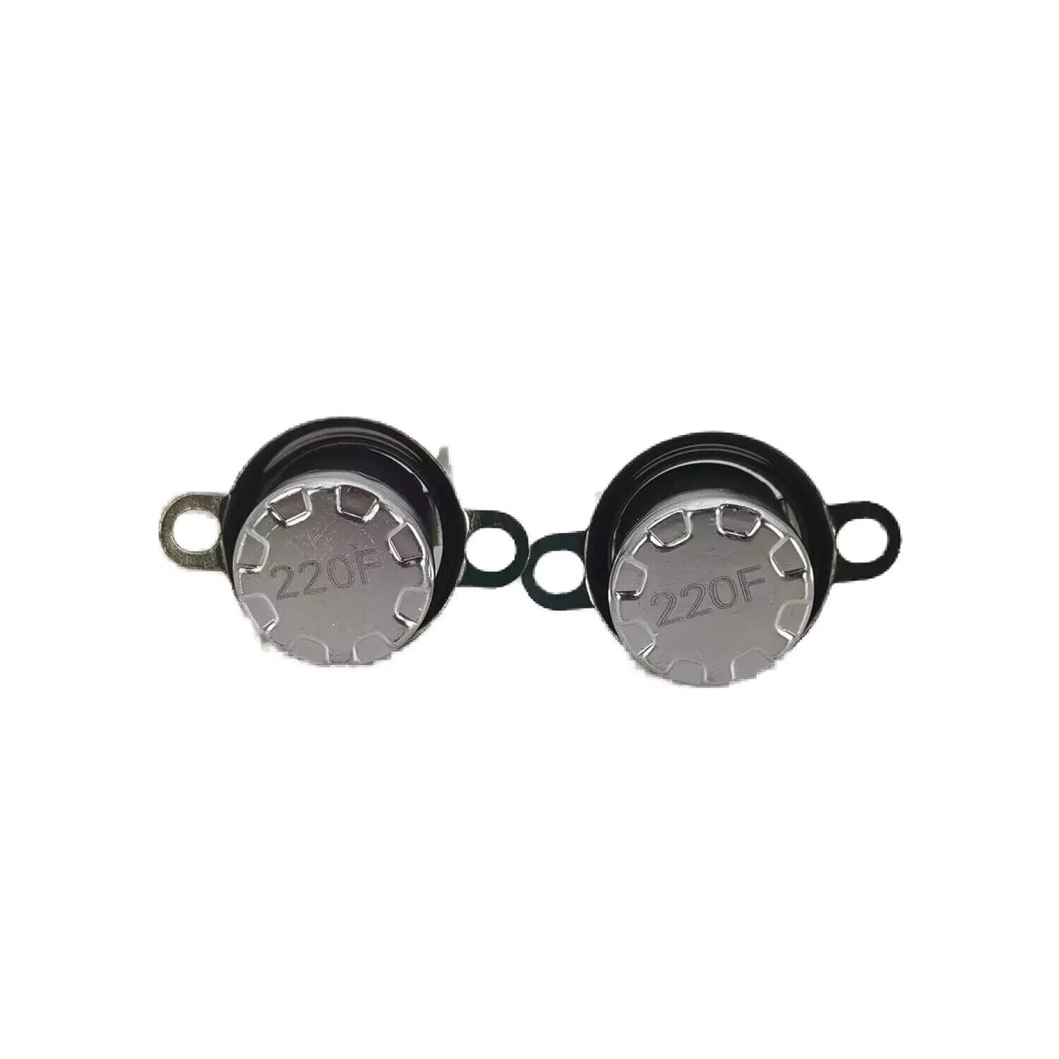2pcs Dryer Thermal Fuse for Electrolux Frigidaire AP2108182 PS419402 134... - $12.77