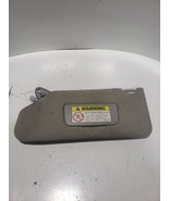 Driver Left Sun Visor With Illumination LX Fits 03-04 ACCORD 1022733 - $53.99 CAD
