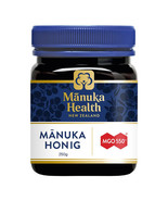  MANUKA HEALTH MGO 550+ Manuka Honey 250 grams - $189.00