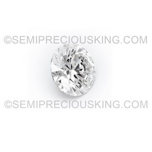 Natural Diamond 1mm Round VS Clarity DEF Color Brilliant Cut White Loose Diamond - £4.54 GBP