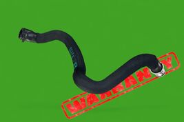 07-2013 mercedes w221 s550 cl550 upper radiator coolant hose line 221501... - $29.87