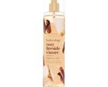 Bodycology Cozy Fireside Smore Fragrance Mist Spray 8 Oz - $18.95