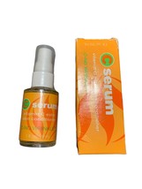 New Serious Skin Care C Serum Vitamin C Ester C-No Wrinkle - $27.87