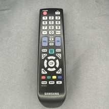 GENUINE SAMSUNG BN59-01006A LCD TV REMOTE - LN19C350 LN22C350 LN26C350 L... - £5.43 GBP