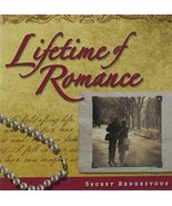 Lifetime of Romance: Secret Rendezvous [Audio CD] Various  Artists - £7.28 GBP