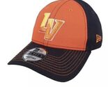 LAS VEGAS AVIATORS MILB NEW ERA 9FORTY CLUTCH OSFM ADJUSTABLE SNAPBACK H... - $17.99