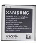 B740AC Samsung BP2330 Battery Replacement For SM-C101 SM-C1010 SM-C105 - $59.99