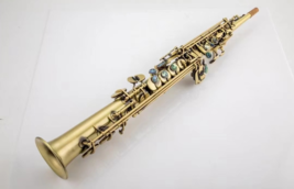 Yamaha YSS-875 EX Soprano Saxofon  - £3,745.72 GBP