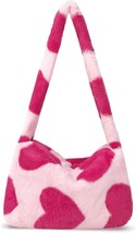 Fluffy Large Tote bag - £32.27 GBP